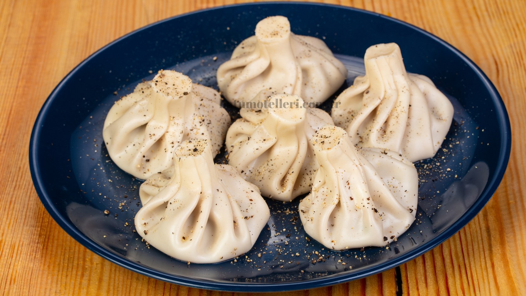 Hinkali