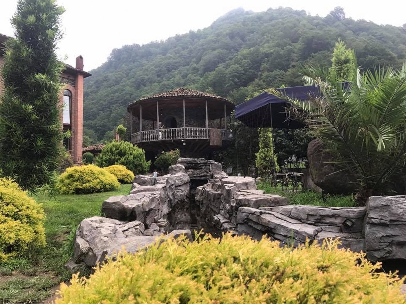 Adjara Şarap Evi