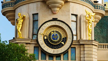 Astronomik Saat