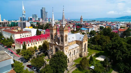 Virgin Mary Kilisesi